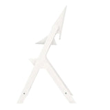 Maxi-Cosi Nesta Wood High Chair - White