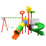 Megastar Aerial Galaxy Fun Playground Set