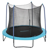 Megastar Bw Xtreme Air Trampoline 10Ft - Blue