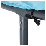 Megastar Bw Xtreme Air Trampoline 10Ft - Blue