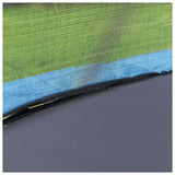 Megastar Bw Xtreme Air Trampoline 12Ft - Blue