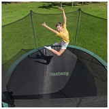 Megastar Bw Xtreme Air Trampoline 14Ft - Green