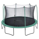 Megastar Bw Xtreme Air Trampoline 14Ft - Green