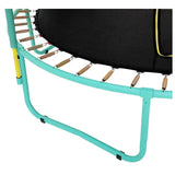 Megastar Bw Xtreme Air Trampoline 8Ft - Green