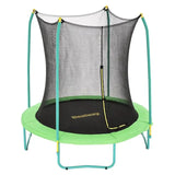 Megastar Bw Xtreme Air Trampoline 8Ft - Green