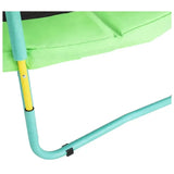Megastar Bw Xtreme Air Trampoline 8Ft - Green