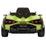 megastar-licensed-lamborghini-prime-sian-12v-green-2