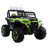 megastar-ride-on-12v-tipper-truck-for-kids-green-2