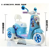 megastar-ride-on-frozen-style-6v-sparkly-scooty-blue-2