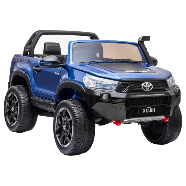 megastar-licensed-toyota-hilux-ride-on-12v-metallic-blue-1