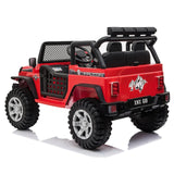 megastar-prowler-12v-4wd-ride-on-kids-electric-toy-jeep-2-seater-red-4