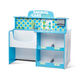 Melissa and Doug Animal Care Activity Center