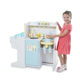 Melissa and Doug Baby Care Activity Center