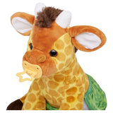 Melissa and Doug Baby Giraffe