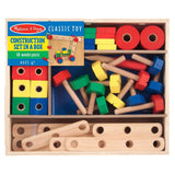 Melissa and Doug Construction Set in a Box