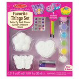 Melissa And Doug Favorite Things Set