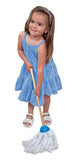 Melissa and Doug Lets Play House - Dust, Sweep & Mop