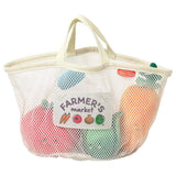 Melissa and Doug Market Basket Fill & Spill