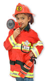 Melissa and Doug Fire Chief Role Play Costume Set
