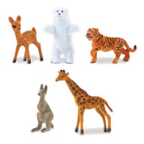 Melissa and Doug Jumbo Habitats Activity Rug