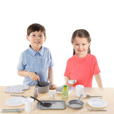 Melissa and Doug Kitchen Set