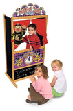 Melissa and Doug Deluxe Puppet Theater