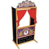 Melissa and Doug Deluxe Puppet Theater