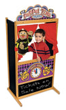Melissa and Doug Deluxe Puppet Theater