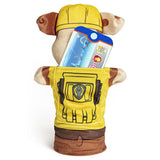 Melissa and Doug Paw Patrol Hand Puppets