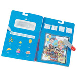 Melissa and Doug Paw Patrol Water Wow! - Chase