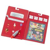 Melissa and Doug Paw Patrol Water Wow! - Marshall