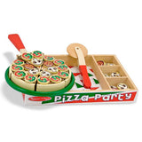 Melissa and Doug Pizza Party