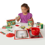 Melissa and Doug Prepare & Serve Pasta