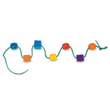 Melissa and Doug Primary Lacing Beads