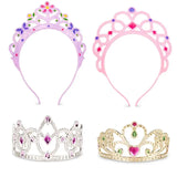 Melissa and Doug Dress-Up Tiaras