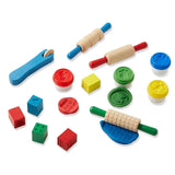 Melissa And Doug Shape, Model And Mold