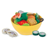 Melissa and Doug Slice & Toss Salad Set