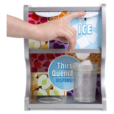 Melissa and Doug Thirst Quencher Dispenser