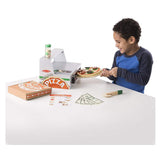 Melissa and Doug Top & Bake Pizza Counter