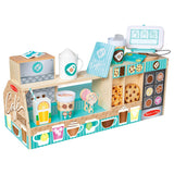 Melissa and Doug Cafe Barista Coffee Shop