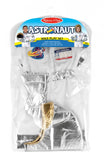 Melissa and Doug Astronaut Role Play Set