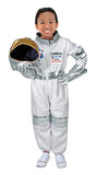 Melissa and Doug Astronaut Role Play Set