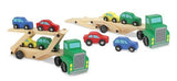 Melissa and Doug Car Carrier