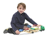 Melissa and Doug Car Carrier