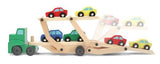 Melissa and Doug Car Carrier