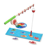Melissa and Doug Catch & Count Fishing Game