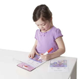 Melissa And Doug Colorblast - Princess