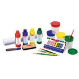 Melissa and Doug Easel Accessory Set