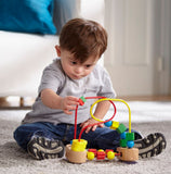 Melissa and Doug First Bead Maze