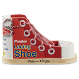 Melissa and Doug Lacing Shoe